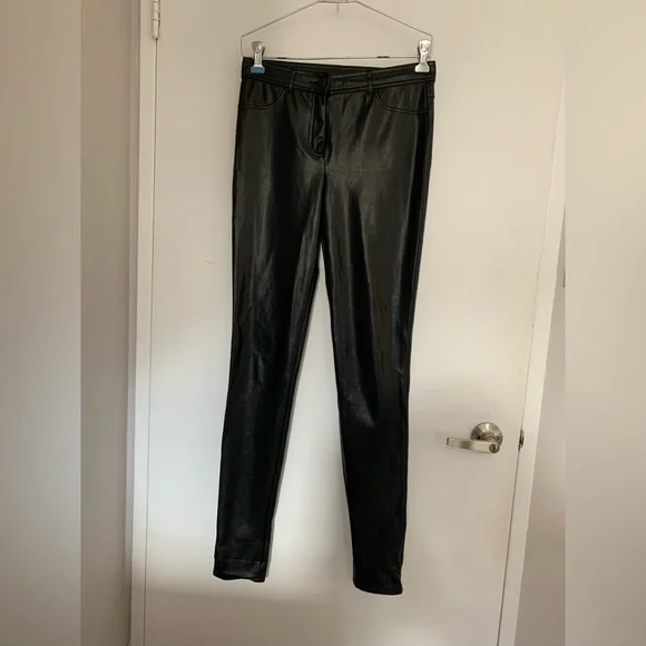 Wilfred Free Charm Pant - Picture 4 of 7